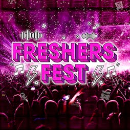 NEWCASTLE FRESHERS FEST Tickets | Howlers Newcastle Newcastle  | Mon 19th September 2022 Lineup