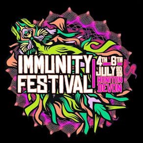 Immunity Festival 2025