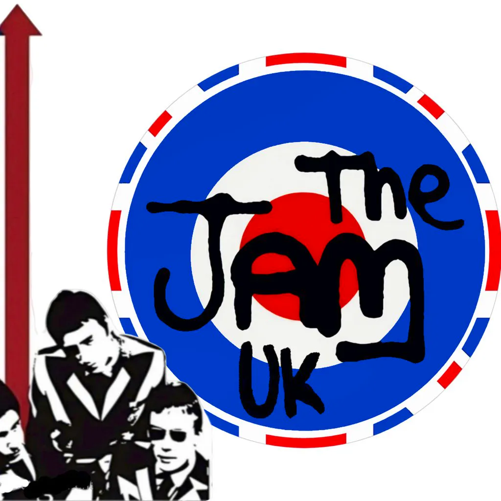 The Jam UK at O'Rileys at ORILEYS LIVE MUSIC VENUE