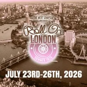 Roll On London 2026 Night 2