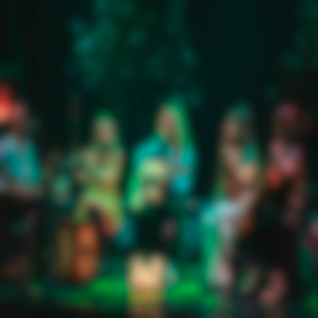 A Winter's Eve with David Arkenstone And Friends United Center Inc