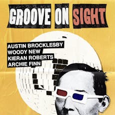 Groove on sight Bank holiday boogie at 42 The Living Room