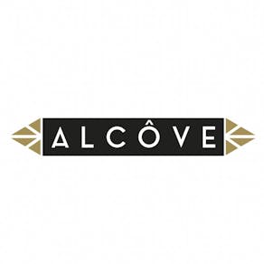 Alcôve Champagne & Caviar NYE