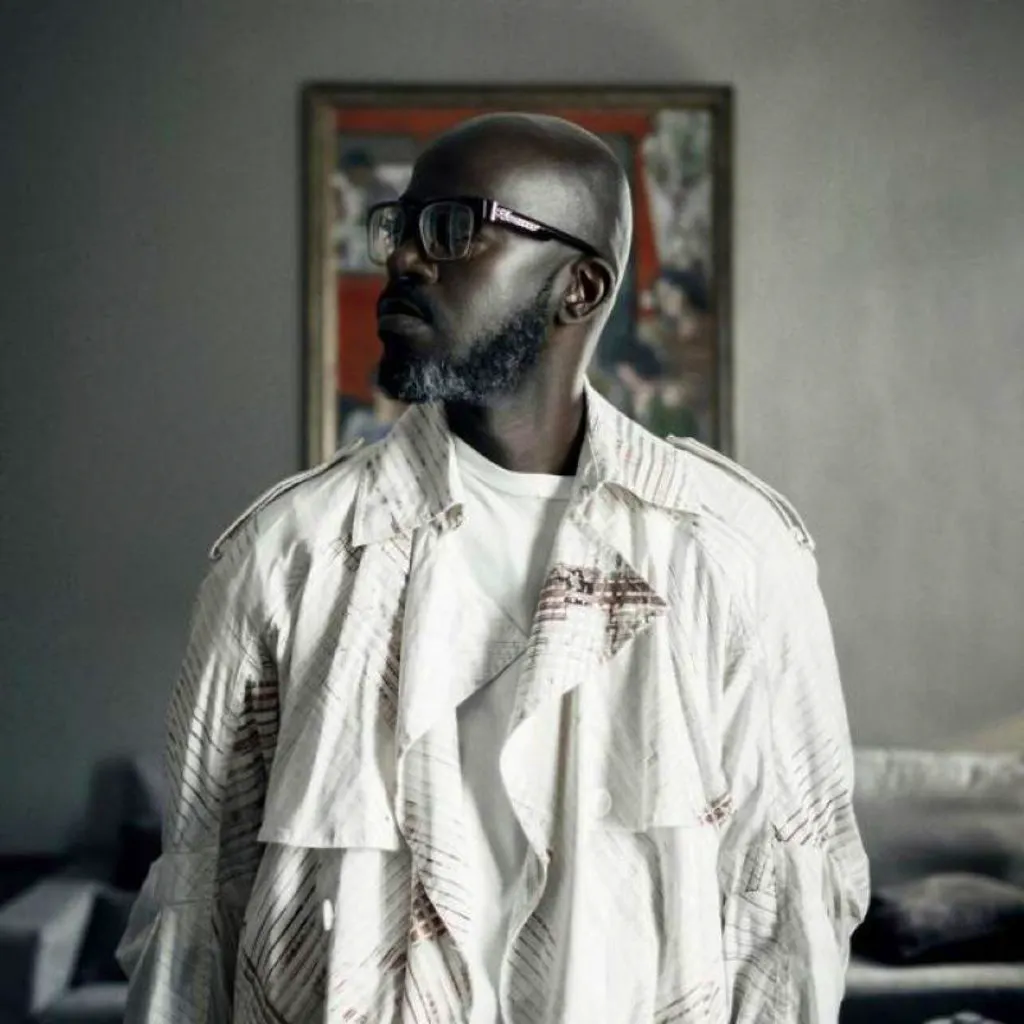 Black Coffee at Hi Ibiza