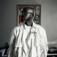 Black Coffee at Hi Ibiza