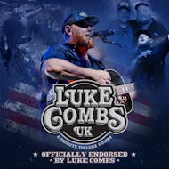 Luke Combs UK Tribute in SOUTHEND! at Chinnerys