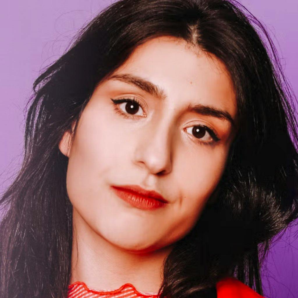 Good Ship Comedy feat. Celya AB at The Thieves