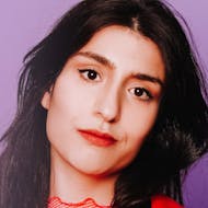 Good Ship Comedy feat. Celya AB at The Thieves