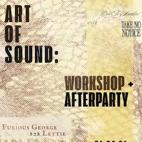 Art Of Sound