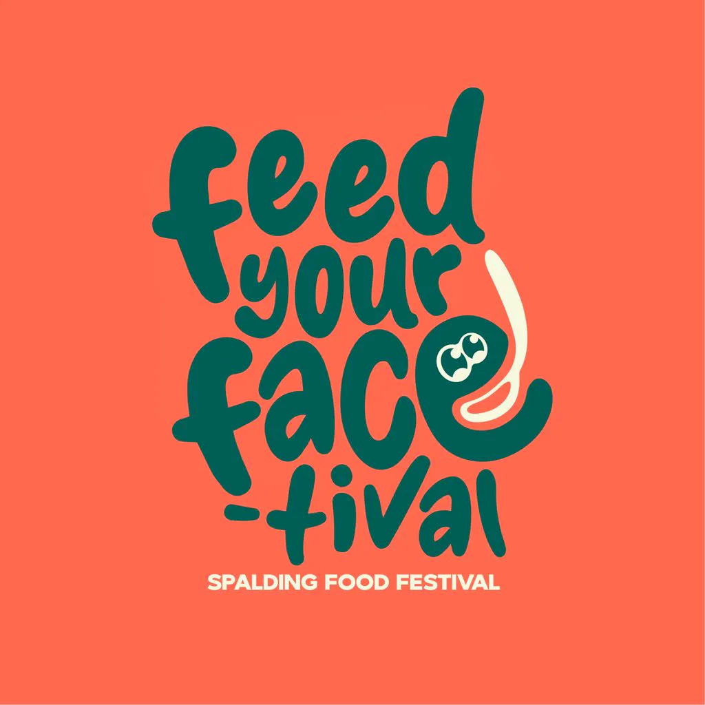 Feed You Face-tival Spalding at Springfields Events Centre