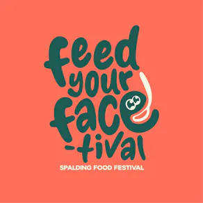 Feed You Face-tival Spalding