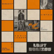 HUDD TRAXX 20th Anniversary w/ Cinthie, Eddie Leader & Benedict at Lost Horizion Bristol