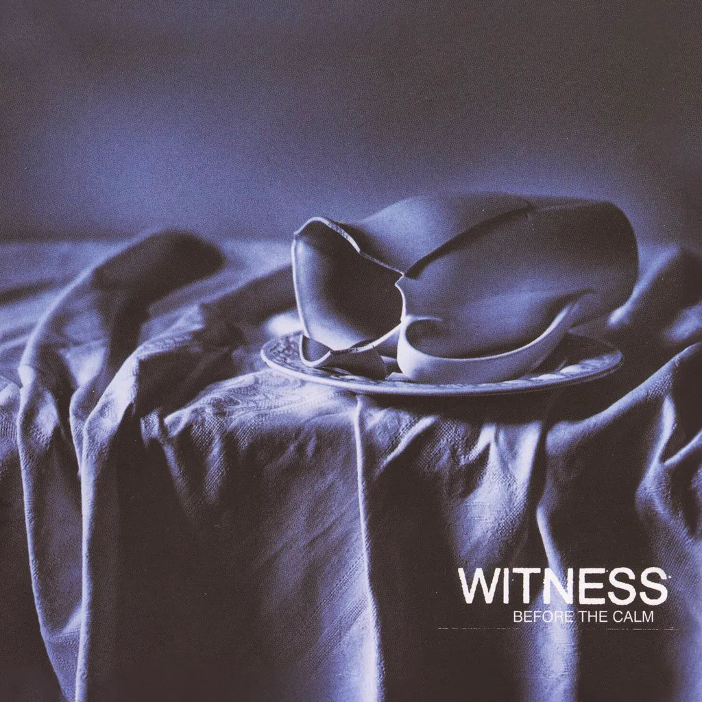 Snug Live Sessions w/Witness + The Jesus Bolt at The Snug Coffee House