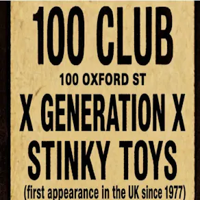 X Generation X