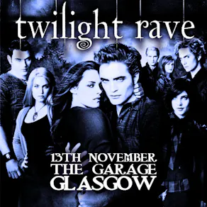 Twilight Rave (Glasgow)