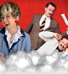 Faulty Towers The Dining Experience - Bridgend