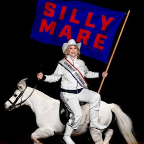 KH Comedy Fest presents Hayley Ellis - Silly Mare