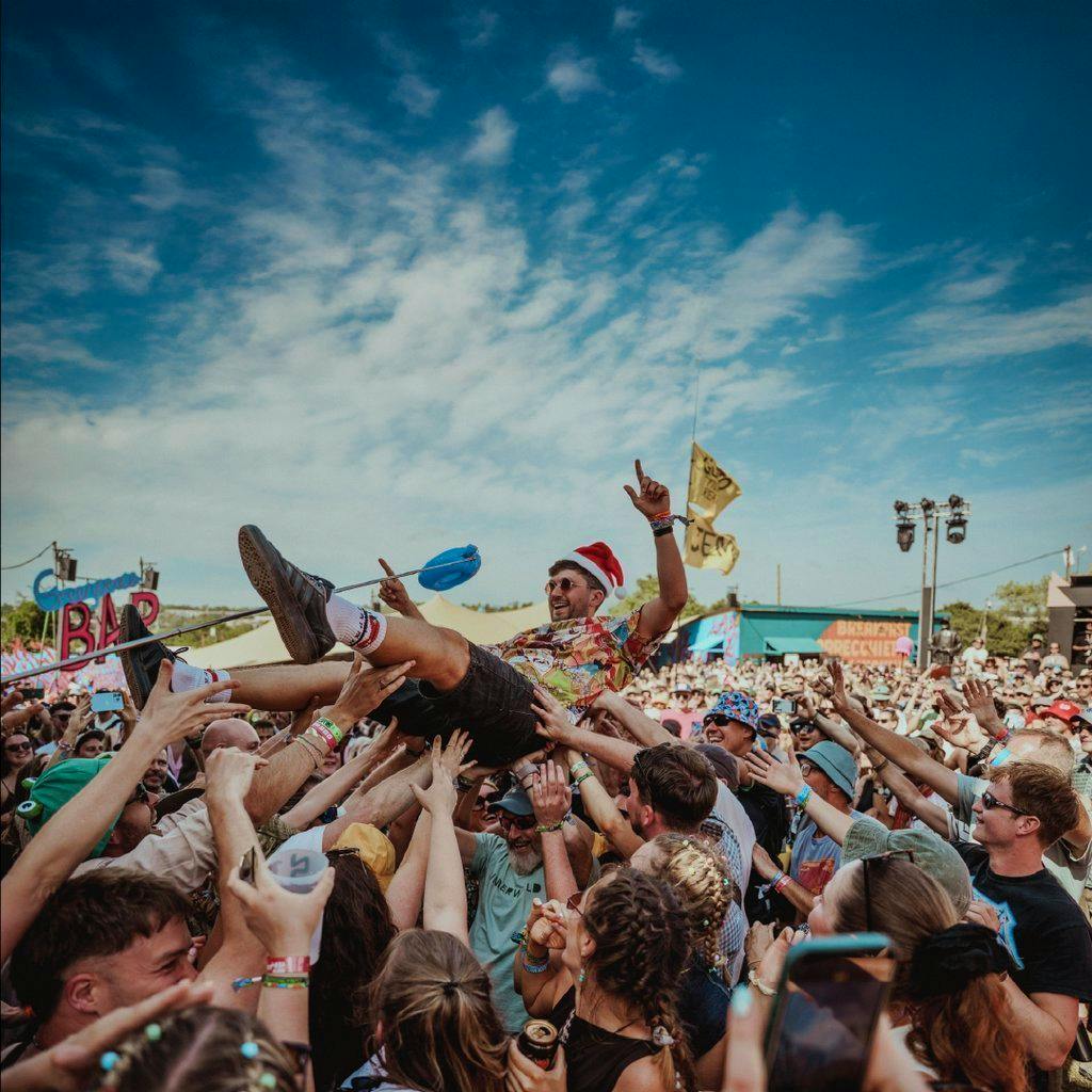 Beatles Dub Club & Decades Dub Club at West Hampstead Arts Club