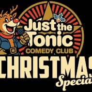 West Bridgford Comedy Christmas Special with Gary Delaney at Nottingham Rugby Club