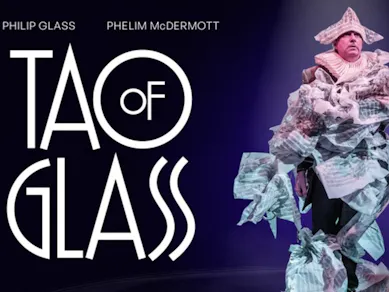 Tao Of Glass