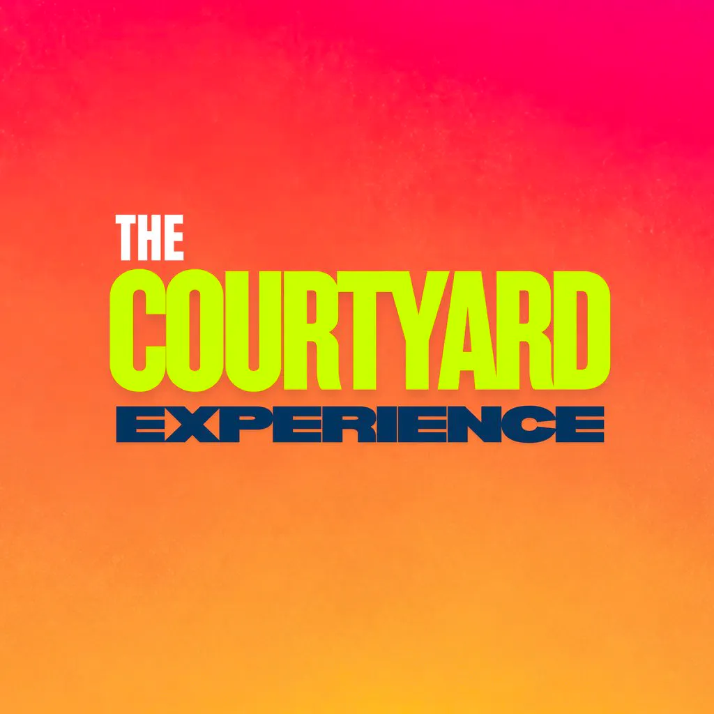 VIPX Presents: The Courtyard Experience at Rainbow Courtyard And Cellar