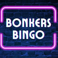NMPS Bonkers Bingo at Glenmavis Social Club