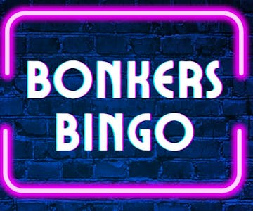 NMPS Bonkers Bingo
