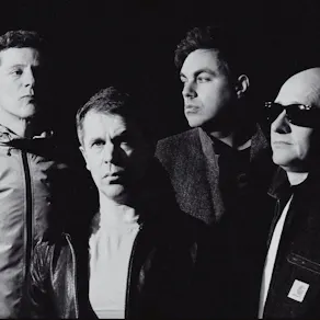 Hard-Fi : Album Launch Show (14+ with an Adult)