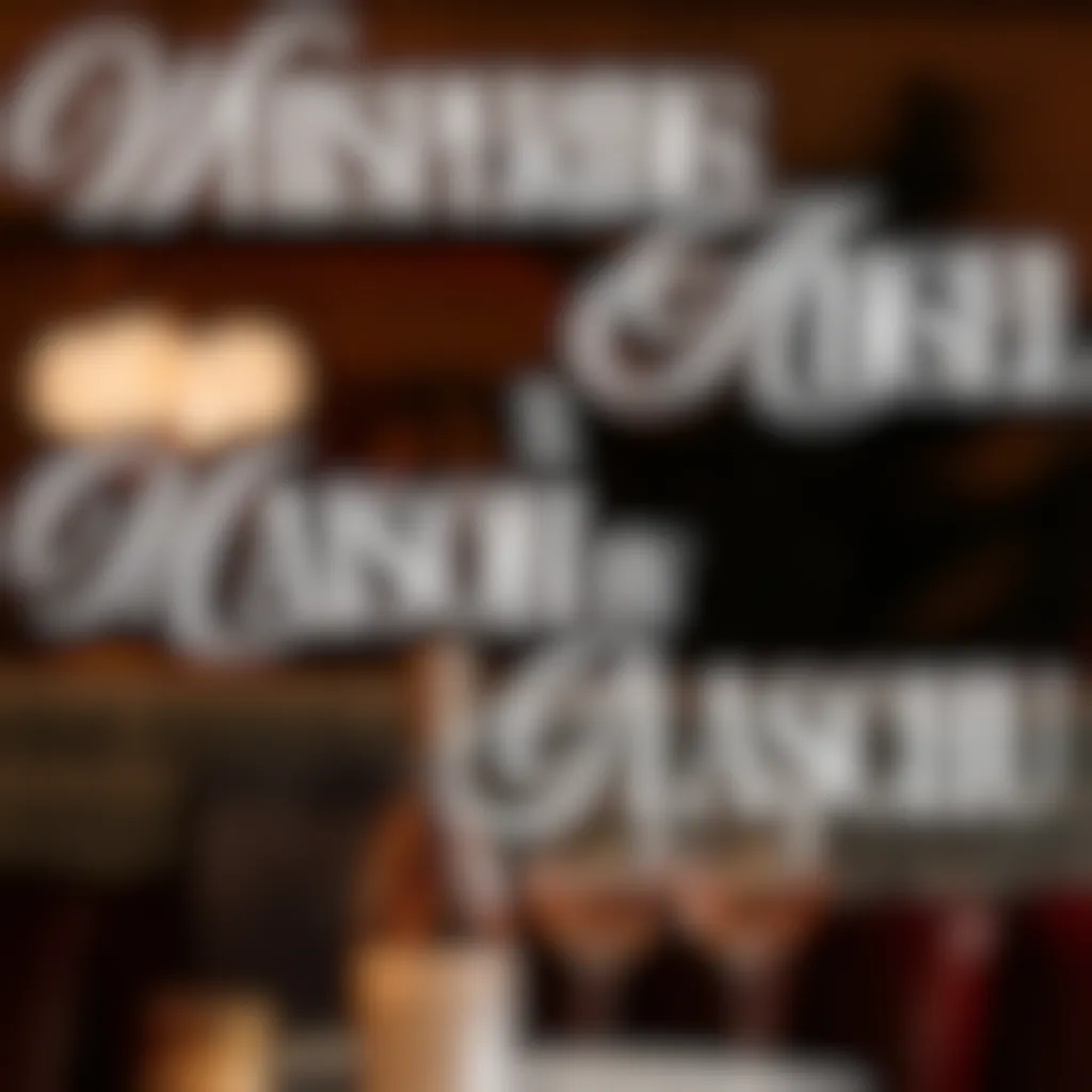 banner