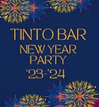 Tinto Bar | Hogmanay 2023