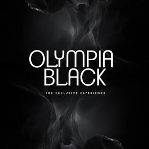 Olympia Black