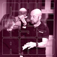 Salsa Evening at Chew's Yard