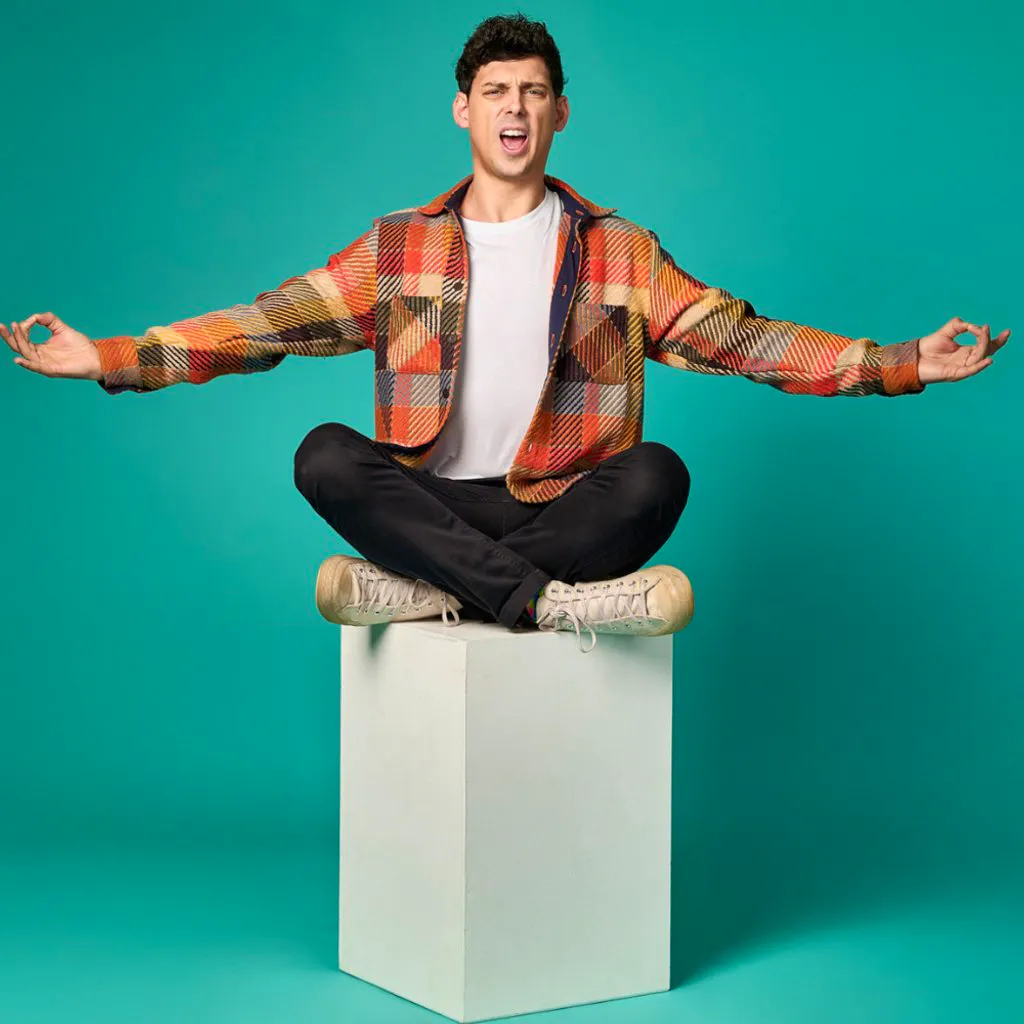 Take Me To Stirch Comedy Club with Matt Richardson and more! at Stir Stores