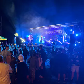 MarkFest VIII