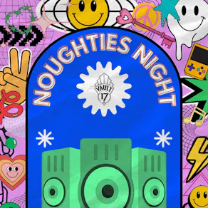 Noughties Night ! - FREE