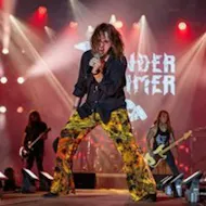 Thunder Hammer at The Brickyard, Carlisle at The Brickyard