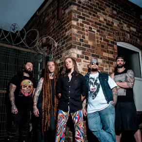 Thunder Hammer at The Brickyard, Carlisle