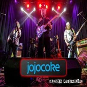 JoJoCoke (Rock Covers)