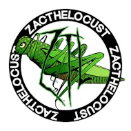 ZacTheLocust Live at The Greenrooms Treforest 8/5/26 at Greenrooms Treforest