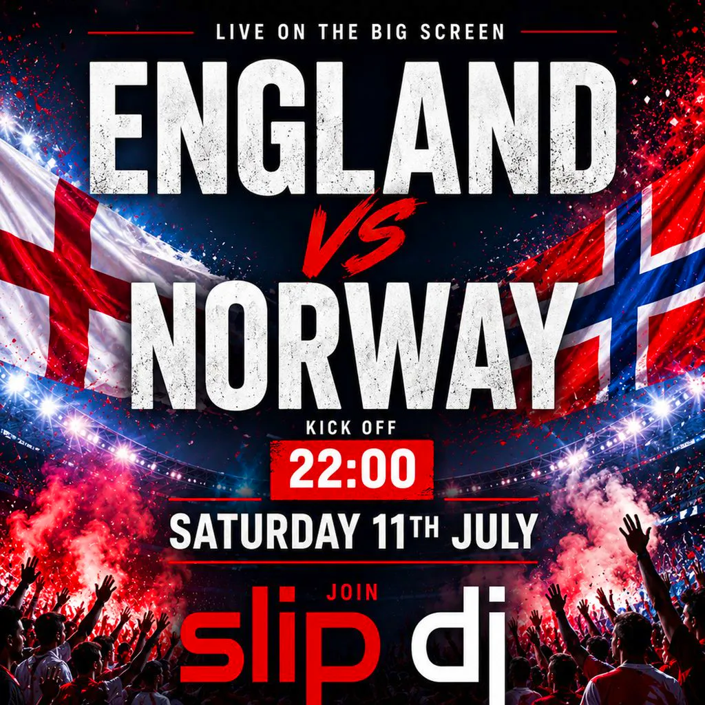 World Cup 2026 England Games at Leinster Arms