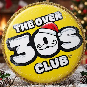 Daytime Clubbing Christmas Warm Up Party Cleethorpes