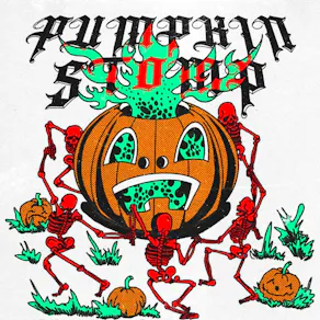 Pumpkin Stomp