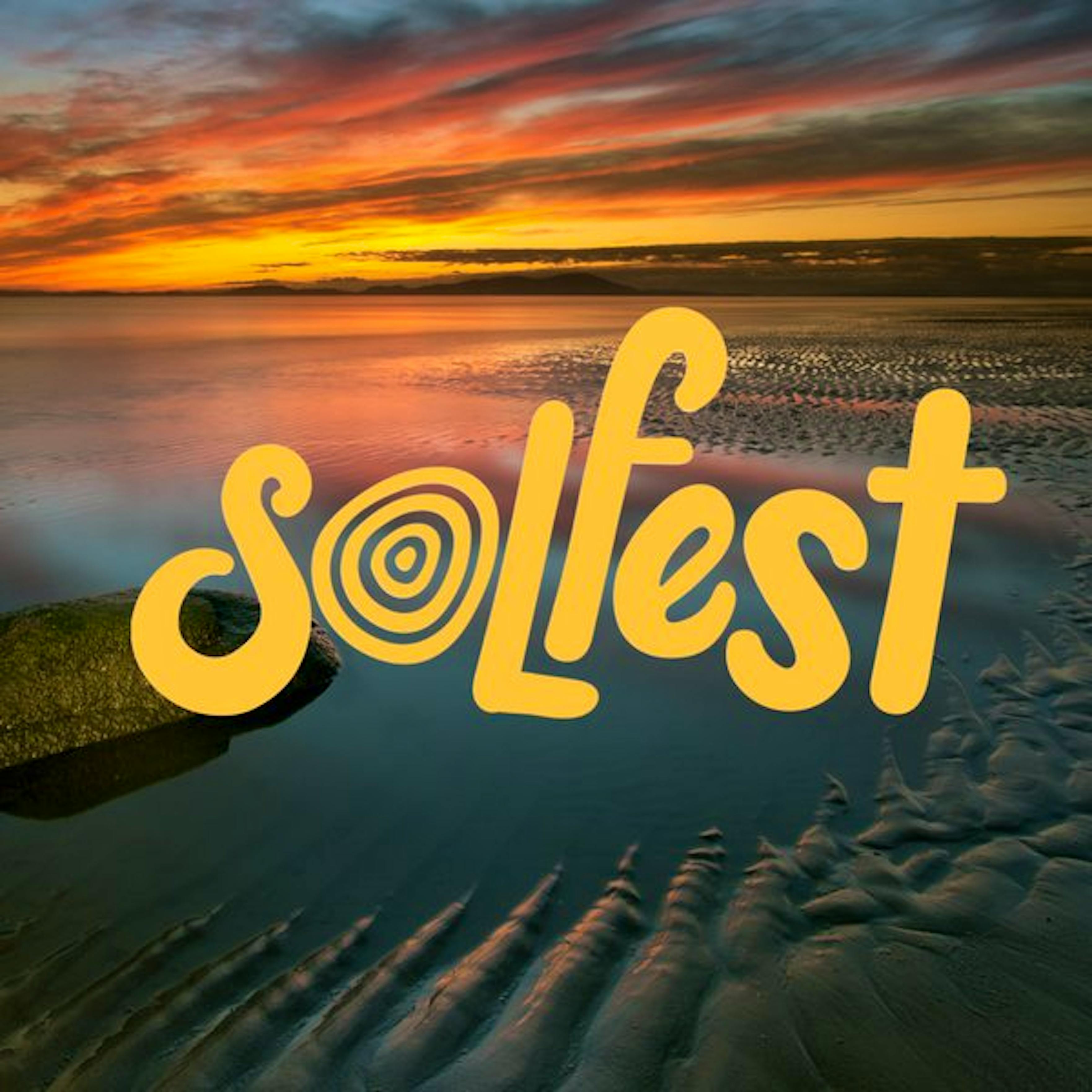 Solfest 2025