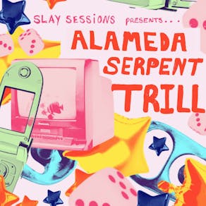 Trill, Alameda, Serpent