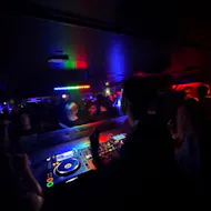 Funktown - KIERON DACAPO & GRIGGY + Support at The Tunnel Club