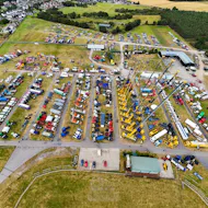 TruckNess 2026 at The Black Isle Showground