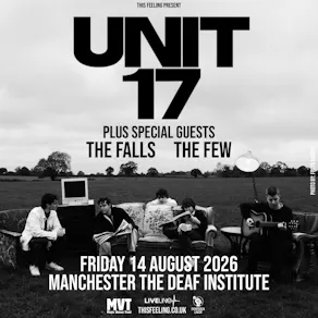 Unit 17 - Manchester