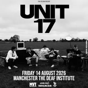 Unit 17 - Manchester