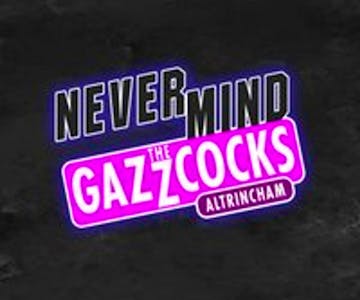 Never Mind The Gazzcocks: Music Quiz (Altrincham)