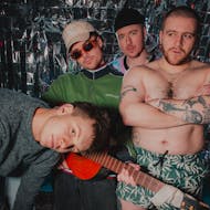 CARSICK + Peter Cat + Clarity at The Source Collective